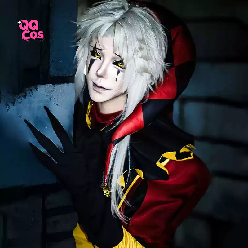 Freak Circus Pierrot Harlequin – Anime And Cosplay Expo 2025 Bewertung und Preis