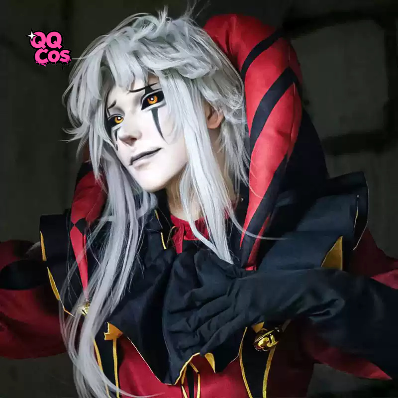 Freak Circus Pierrot Harlequin – Anime And Cosplay Expo 2025 Bewertung und Preis