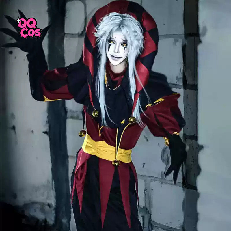 Freak Circus Pierrot Harlequin – Anime And Cosplay Expo 2025 Bewertung und Preis