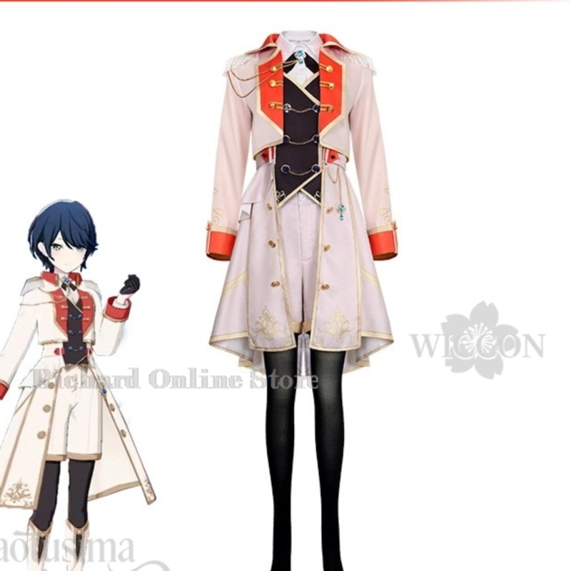 Richard Online Store Anime Gam – Anime Cosplay Online Store Bewertung und Preis