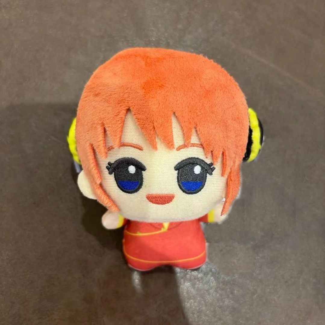 10CM Kagura-Figur, süßes Mädch – Anime About Cosplay Girl Bewertung und Preis