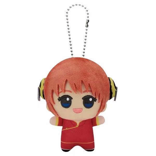 10CM Kagura-Figur, süßes Mädch – Anime About Cosplay Girl Bewertung und Preis