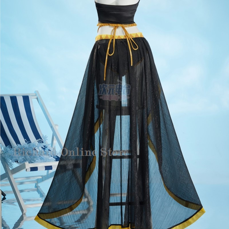 Richard Online Store Project S – Anime Cosplay Online Store Bewertung und Preis