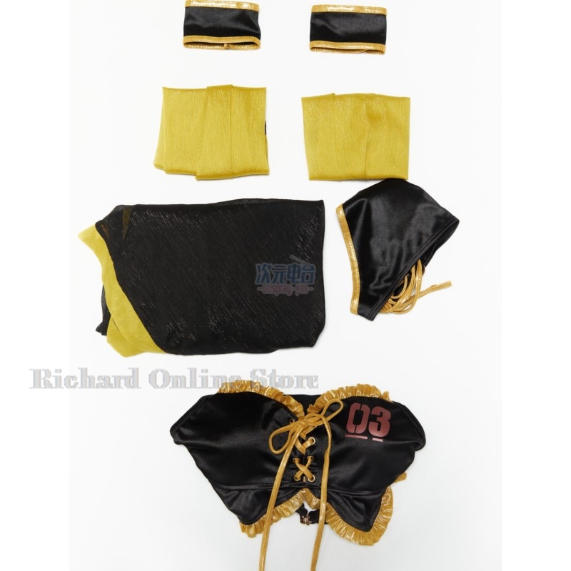 Richard Online Store Project S – Anime Cosplay Online Store Bewertung und Preis