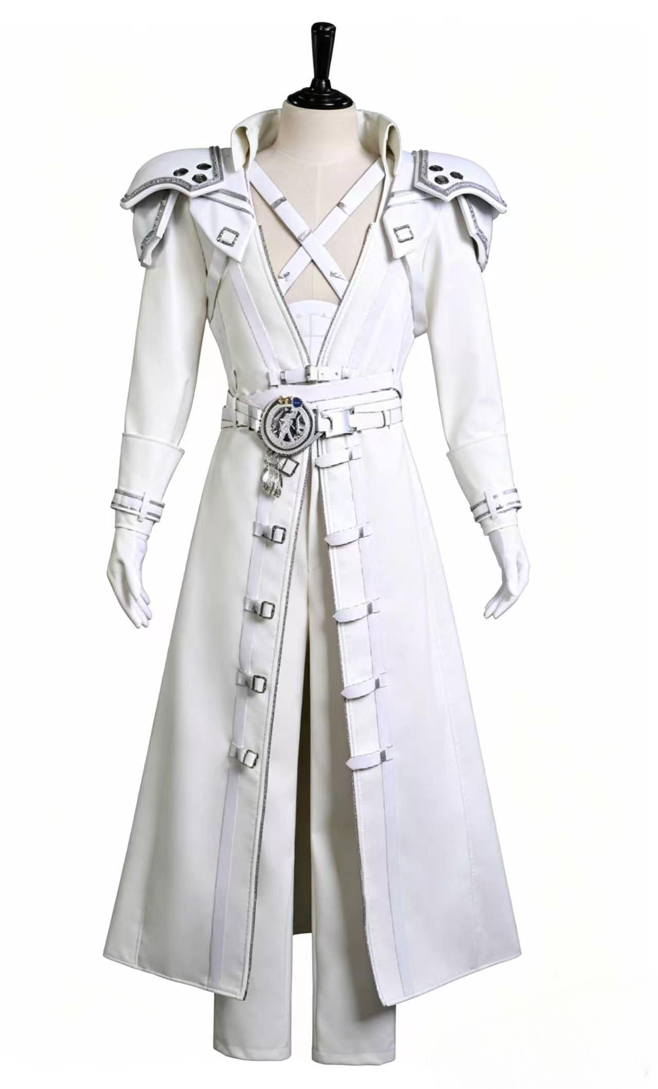 Sephiroth Pure Angle Fantasy W – Anime Cosplay Male Bewertung und Preis