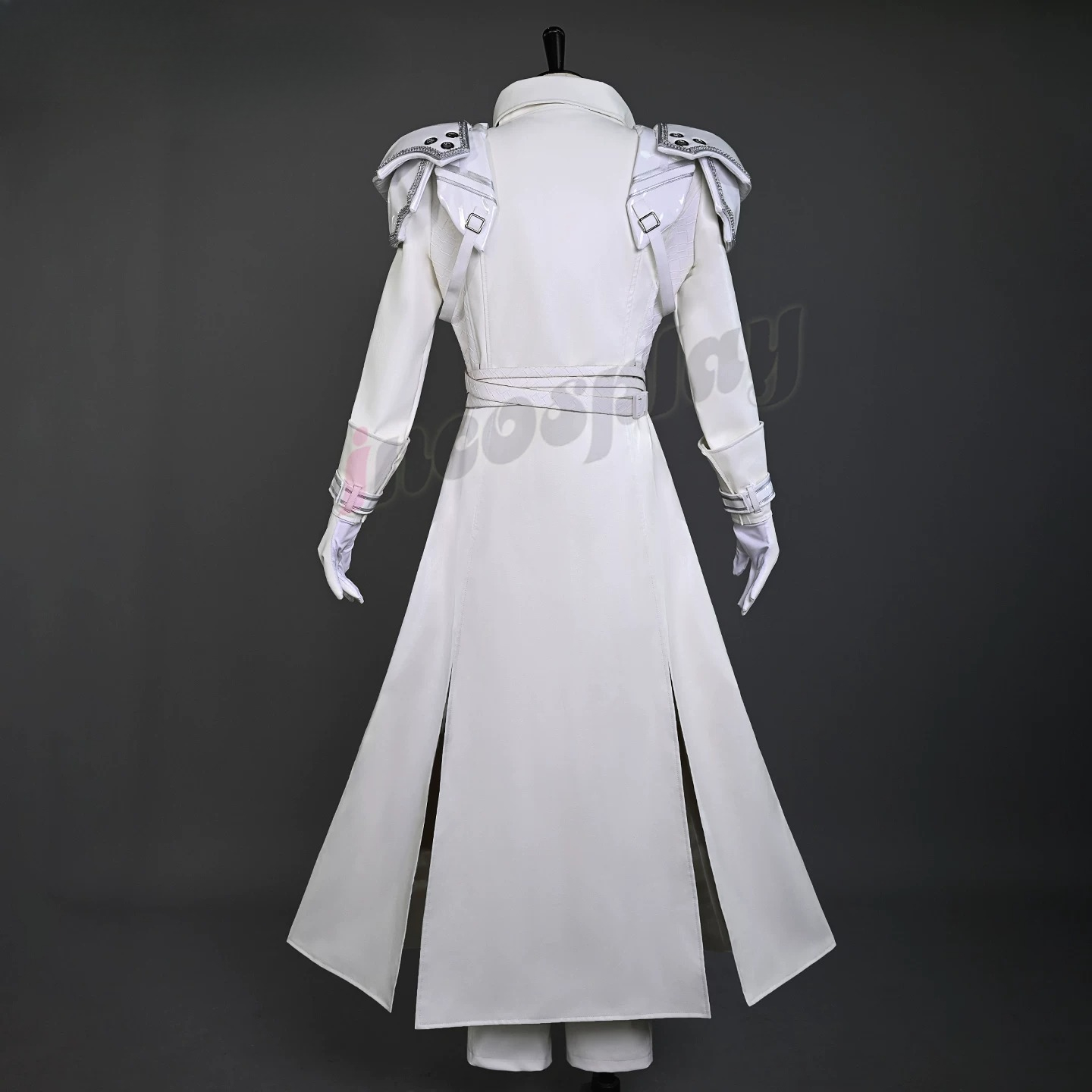 Sephiroth Pure Angle Fantasy W – Anime Cosplay Male Bewertung und Preis