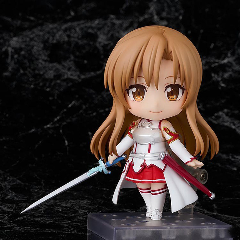 # 1669 Sword Art Online Asuna  – Sword Art Online Cape Bewertung und Preis
