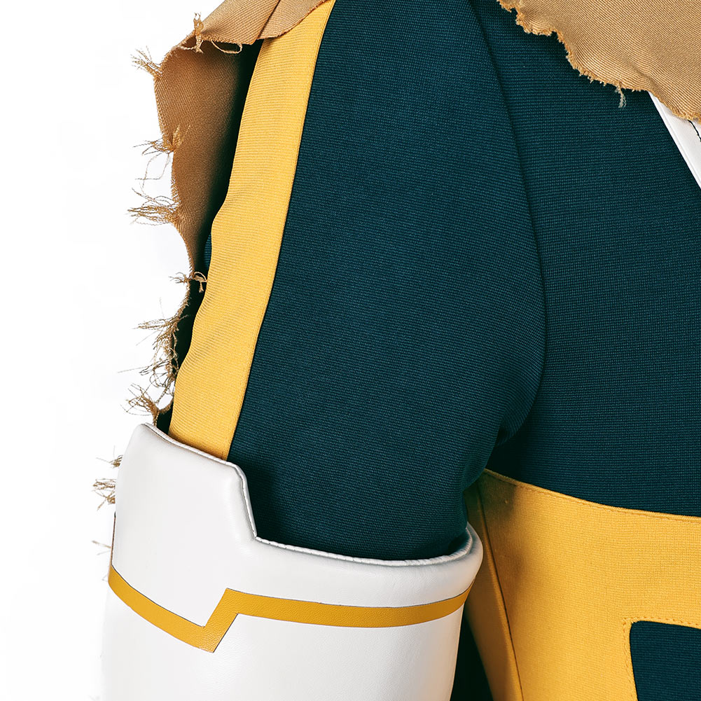 Midoriya Izuku Cosplay Kostüm  – Anime Cosplay Male Bewertung und Preis