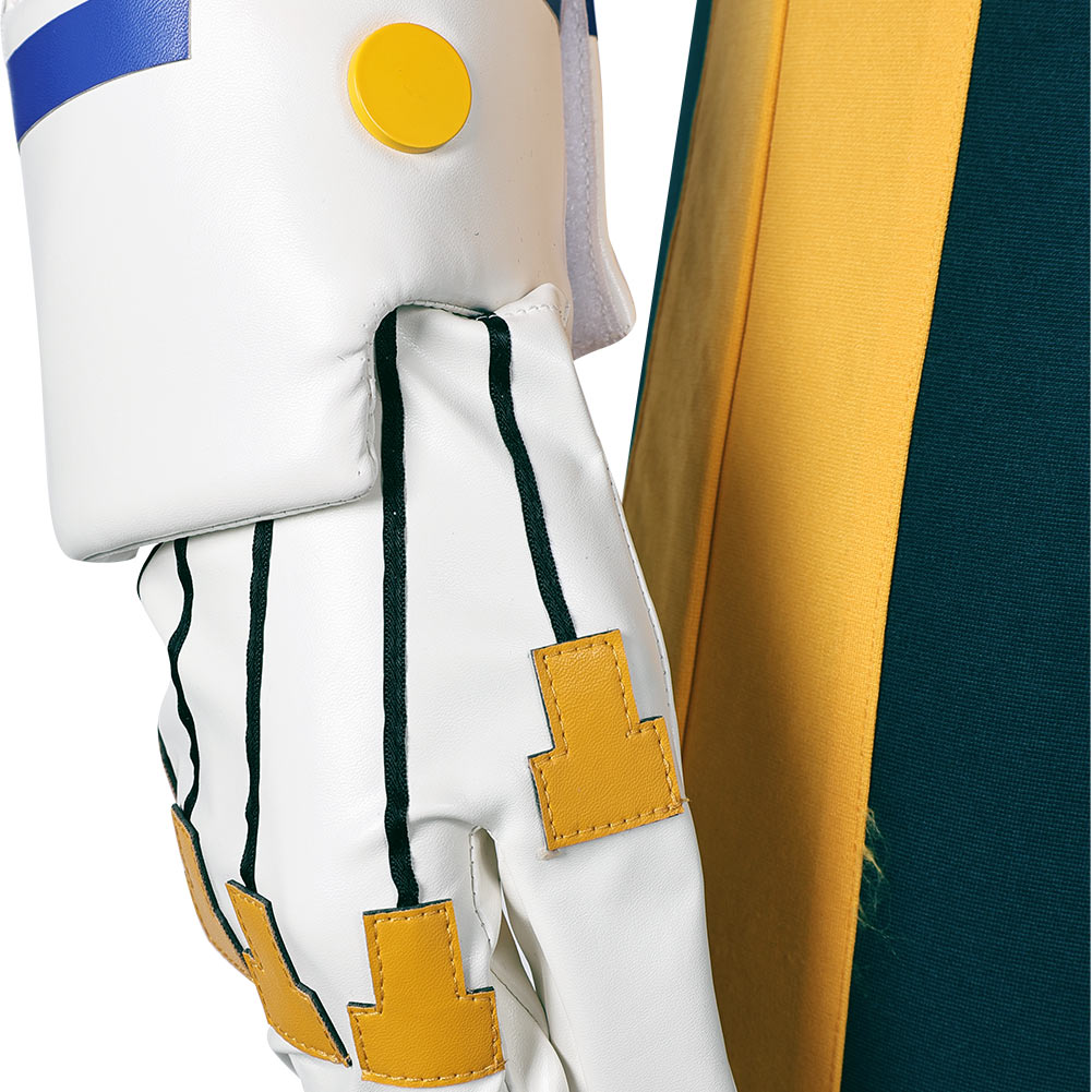 Midoriya Izuku Cosplay Kostüm  – Anime Cosplay Male Bewertung und Preis