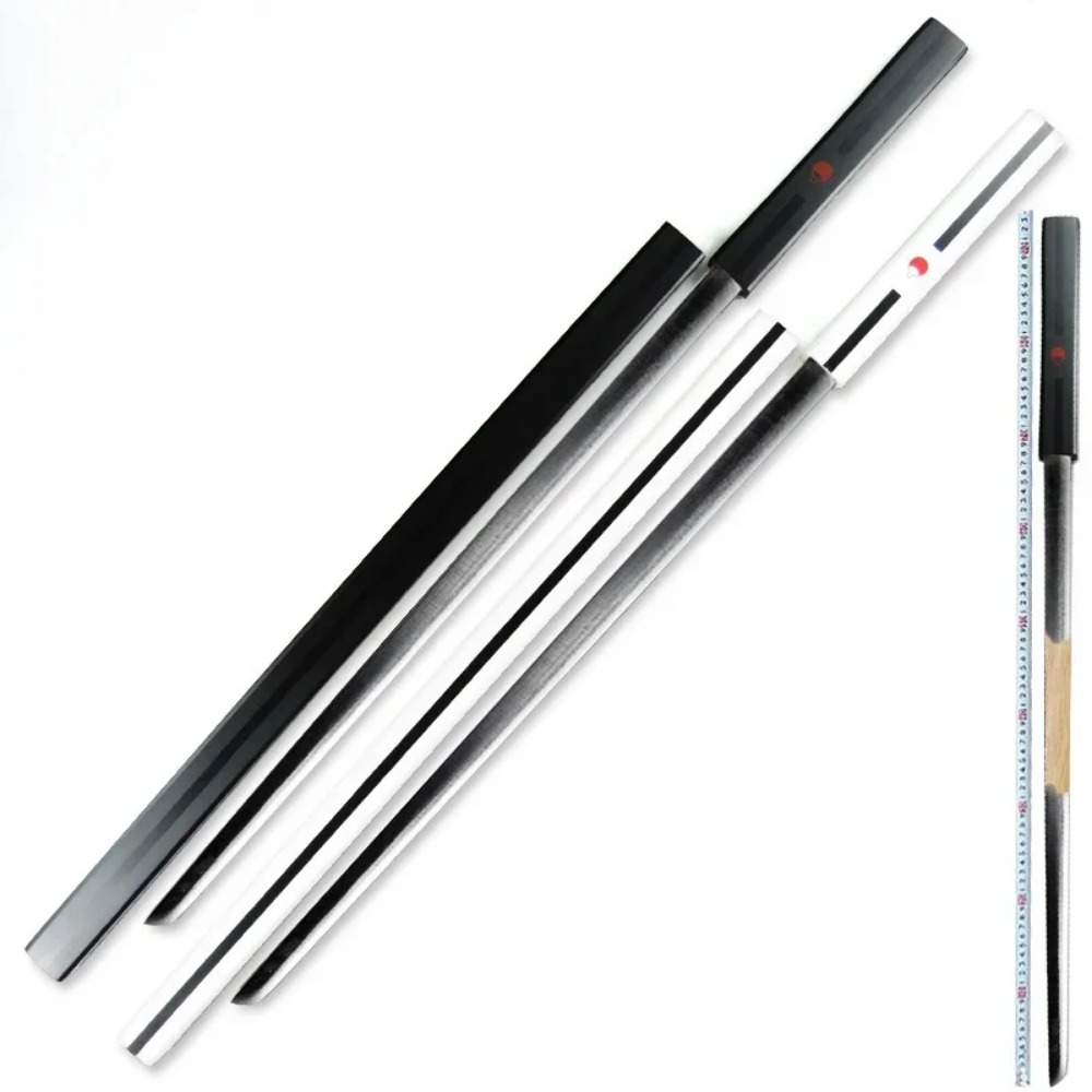 40 Zoll Uchiha Sasuke Katana H – Anime Cosplay Katana Bewertung und Preis