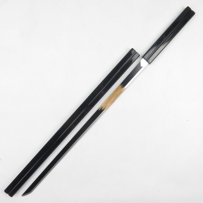 40 Zoll Uchiha Sasuke Katana H – Anime Cosplay Katana Bewertung und Preis