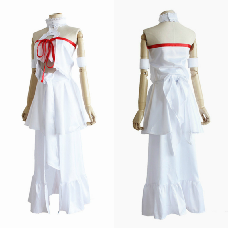 Heißer Halloween Kostüme Anime – Sword Art Online Cape Bewertung und Preis
