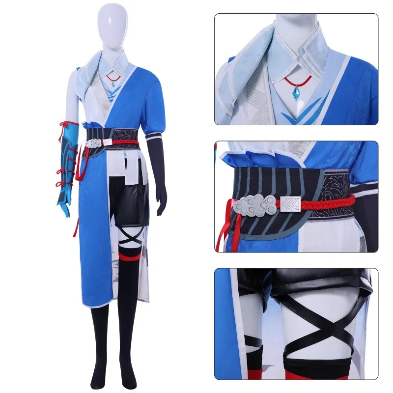 Kostüm für Degenerate-Drawing  – Anime Cosplay Drawing Bewertung und Preis