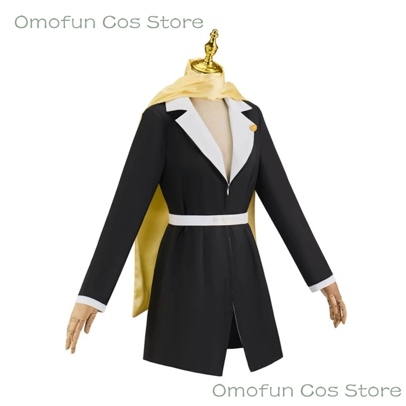 2025aaa Spiel Ace Attorney Mia – Anime And Cosplay Expo 2025 Bewertung und Preis