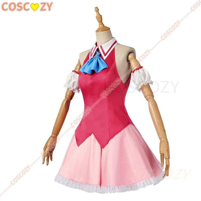 Neue Ankunft Ai Hoshino Cospla – Anime Cosplay Ai Bewertung und Preis