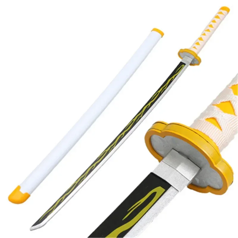 Cosplay Demon Slayer 41 Zoll S – Anime Cosplay Katana Bewertung und Preis