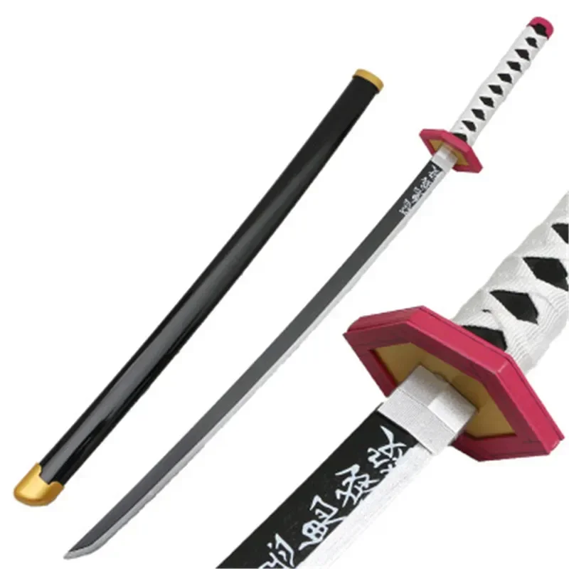Cosplay Demon Slayer 41 Zoll S – Anime Cosplay Katana Bewertung und Preis