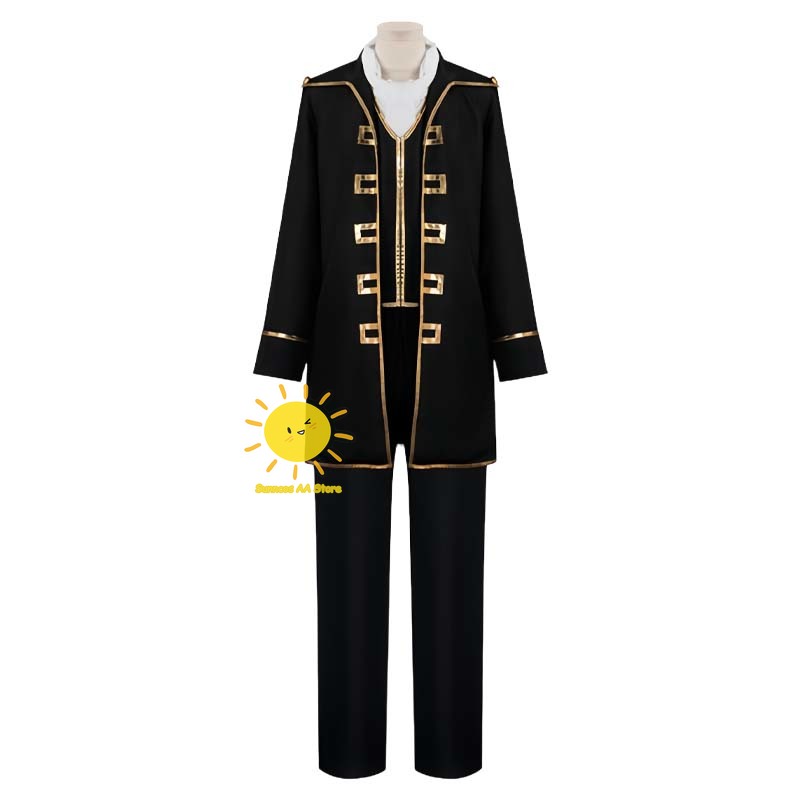 Anime Okita Sougo Hijikata Tou – Anime Cosplay Male Bewertung und Preis
