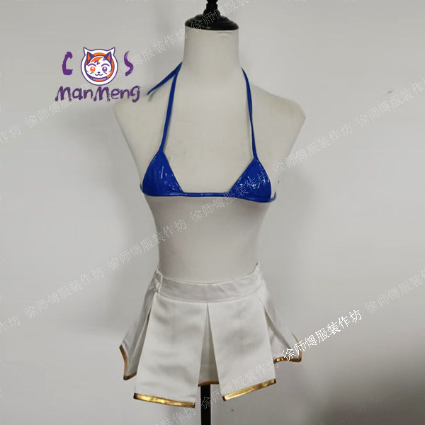 Game Brown Dust 2 Wilhelmina K – Anime Cosplay Nurse Bewertung und Preis