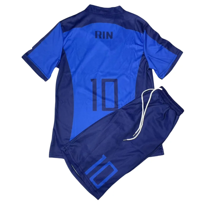 Anime Rin Cosplay Kostüme U20  – Anime Cosplay Male Bewertung und Preis