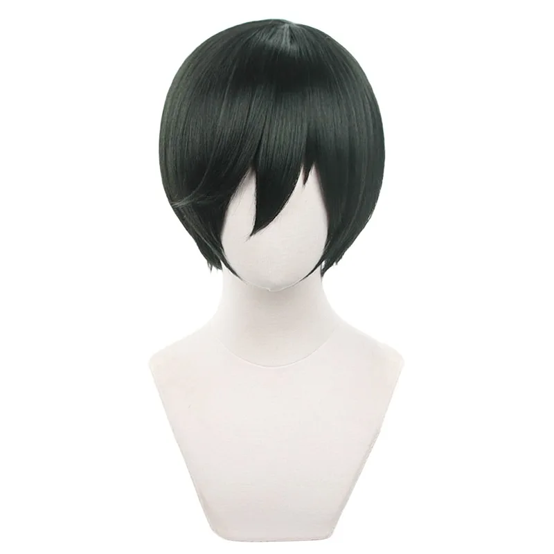 Anime Rin Cosplay Kostüme U20  – Anime Cosplay Male Bewertung und Preis