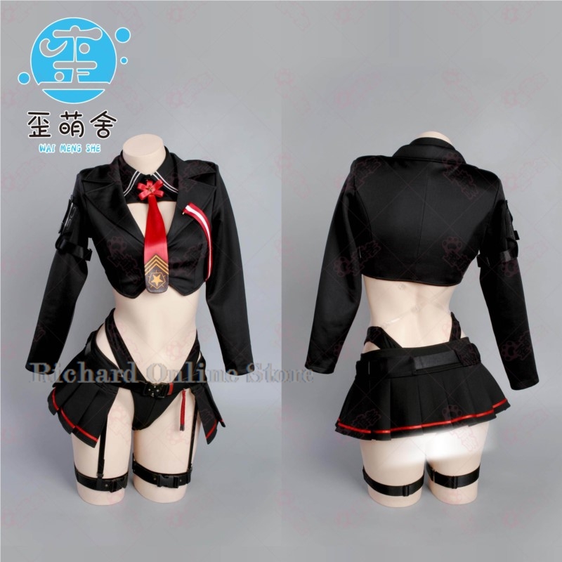Richard Online Store Emma Kamp – Anime Cosplay Online Store Bewertung und Preis