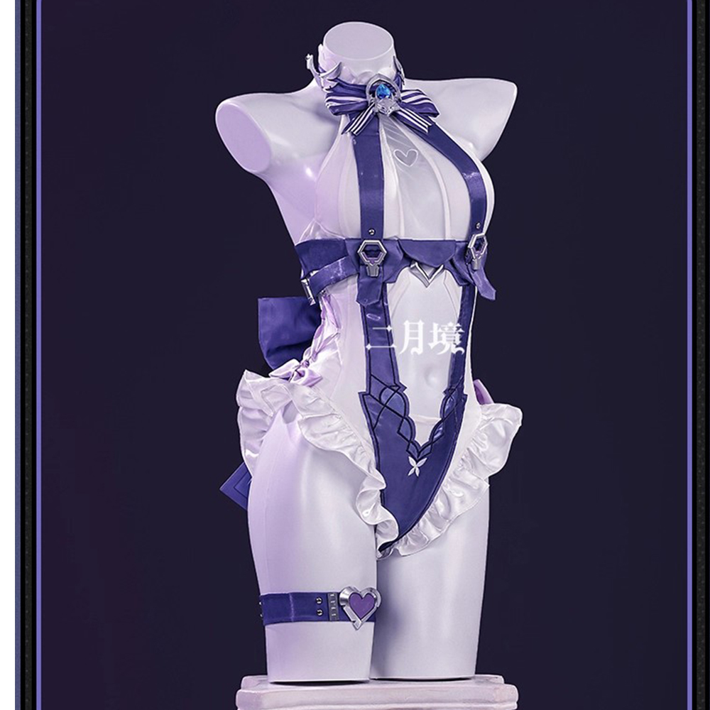 2026 Badeanzug Kopfbedeckung H – Anime Cosplay Girls Bewertung und Preis