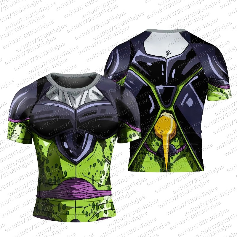 2026 Sommer Übergroßes Dragon  – Dragon Ball Saiyan Armor Bewertung und Preis