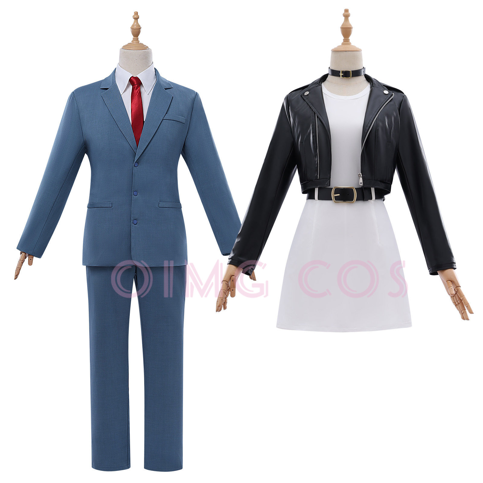 Manga Rauchendes Paar Miss Yam – Anime Cosplay Event Bewertung und Preis