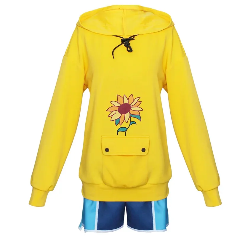 Nene Anime Wonder Egg Priority – Anime Cosplay Ai Bewertung und Preis