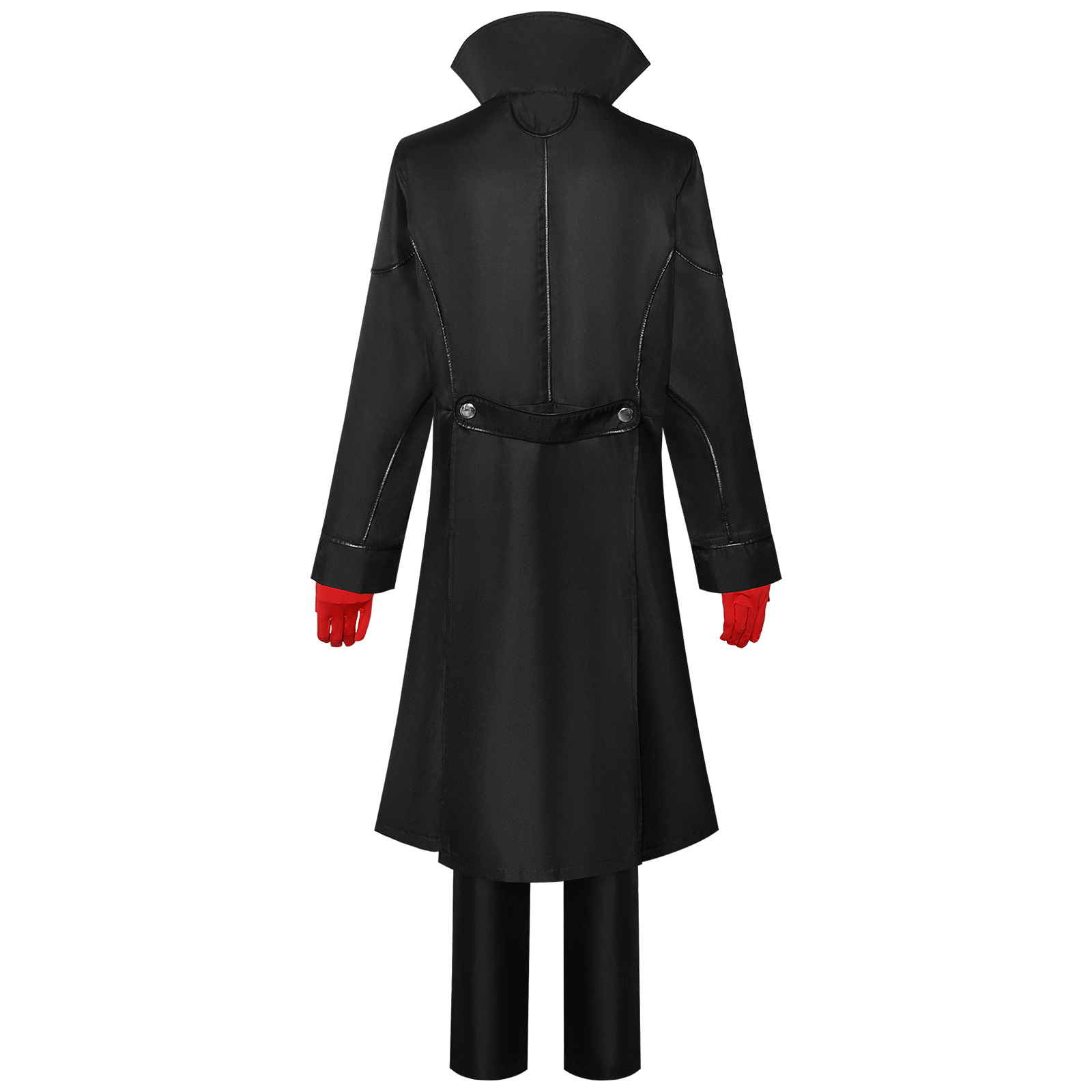 Joker Ren Amamiya Cosplay Kost – Anime Cosplay With Mask Bewertung und Preis