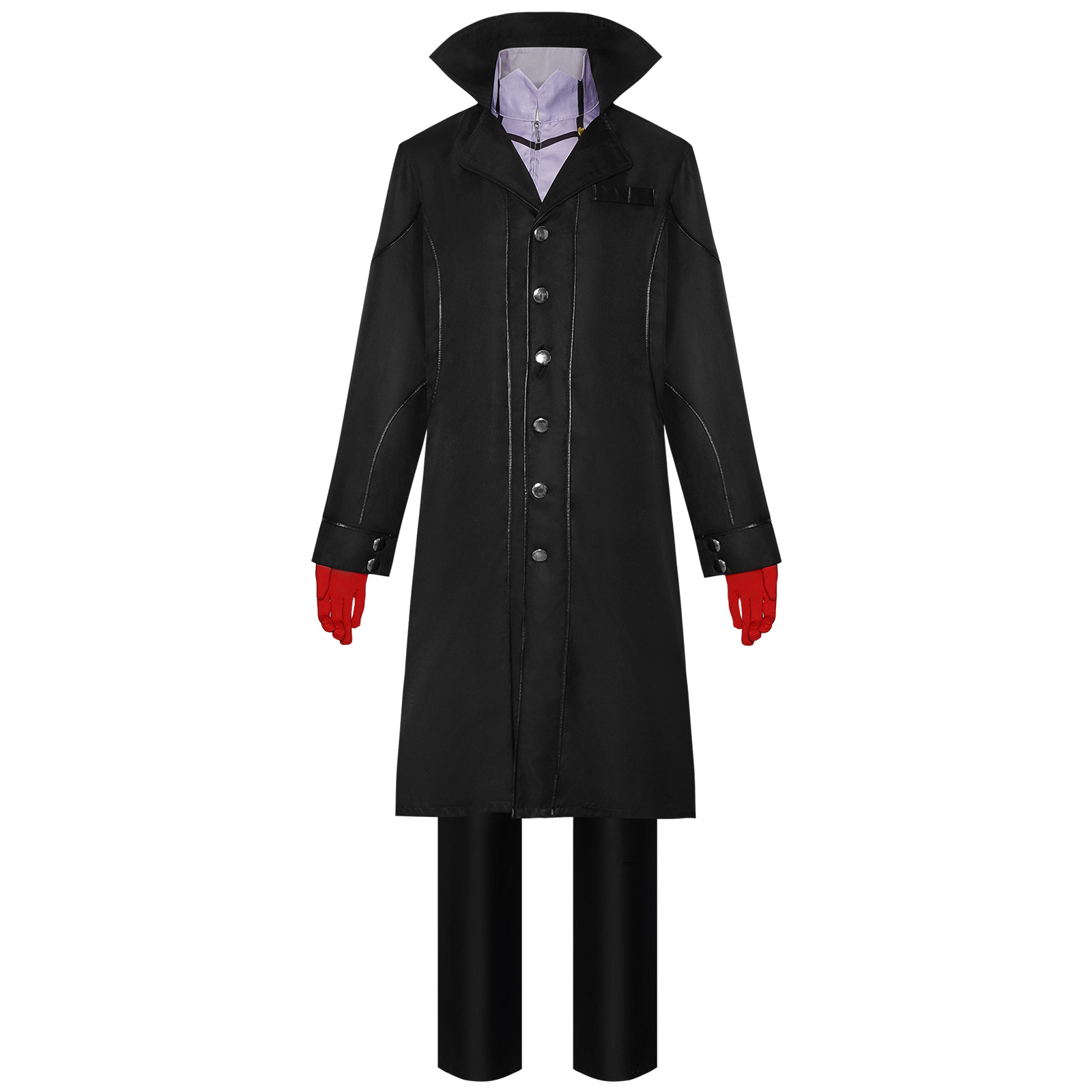 Joker Ren Amamiya Cosplay Kost – Anime Cosplay With Mask Bewertung und Preis