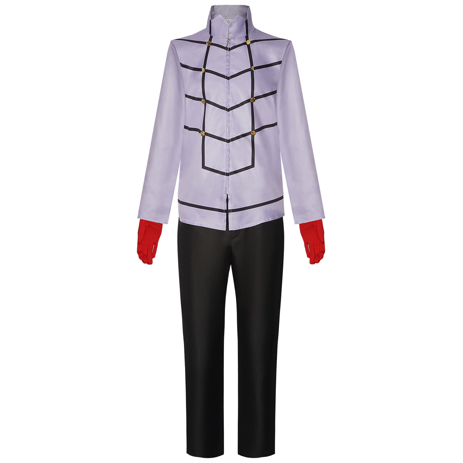 Joker Ren Amamiya Cosplay Kost – Anime Cosplay With Mask Bewertung und Preis