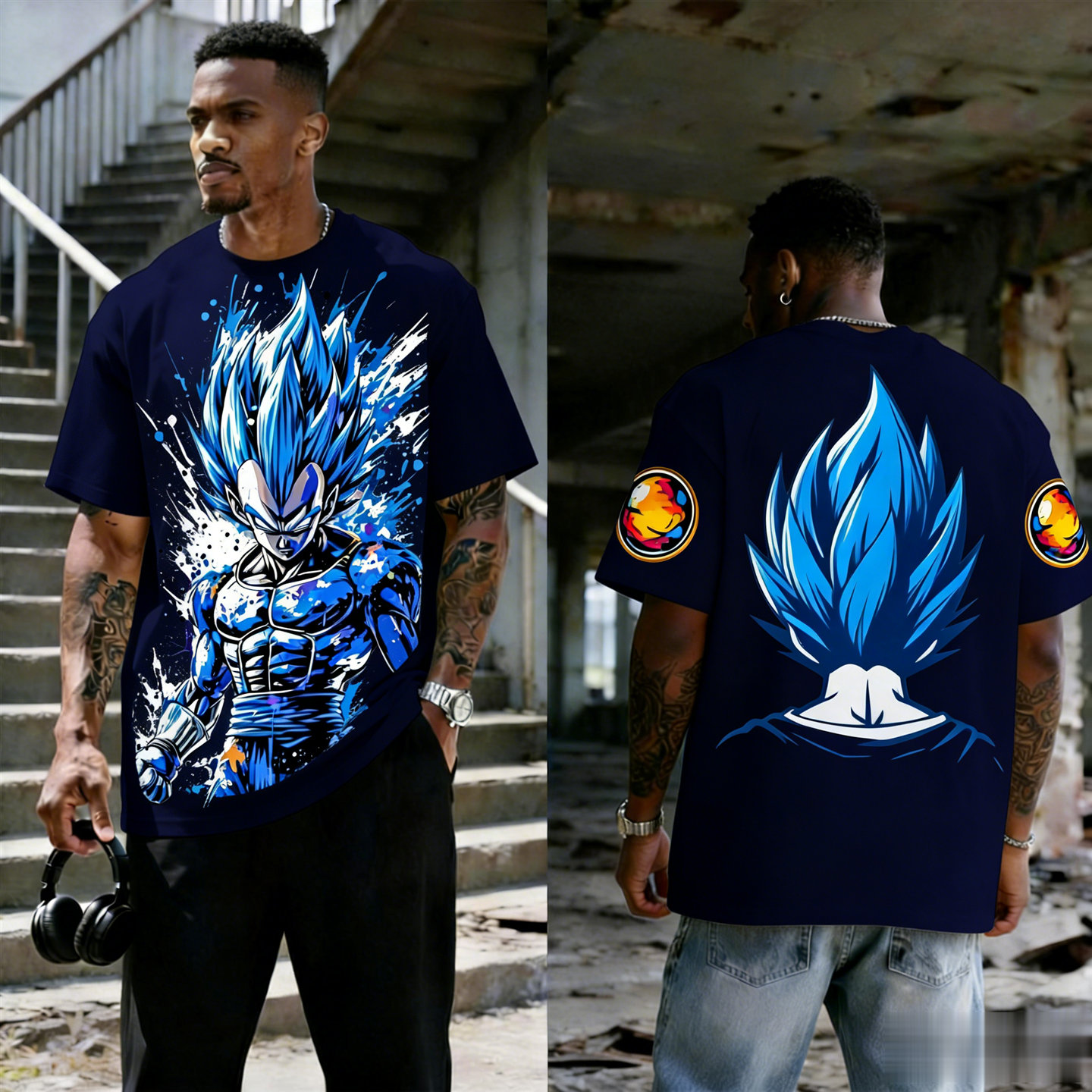 2026 Dragon Ball Vegeta Bedruc – Dragon Ball Saiyan Armor Bewertung und Preis