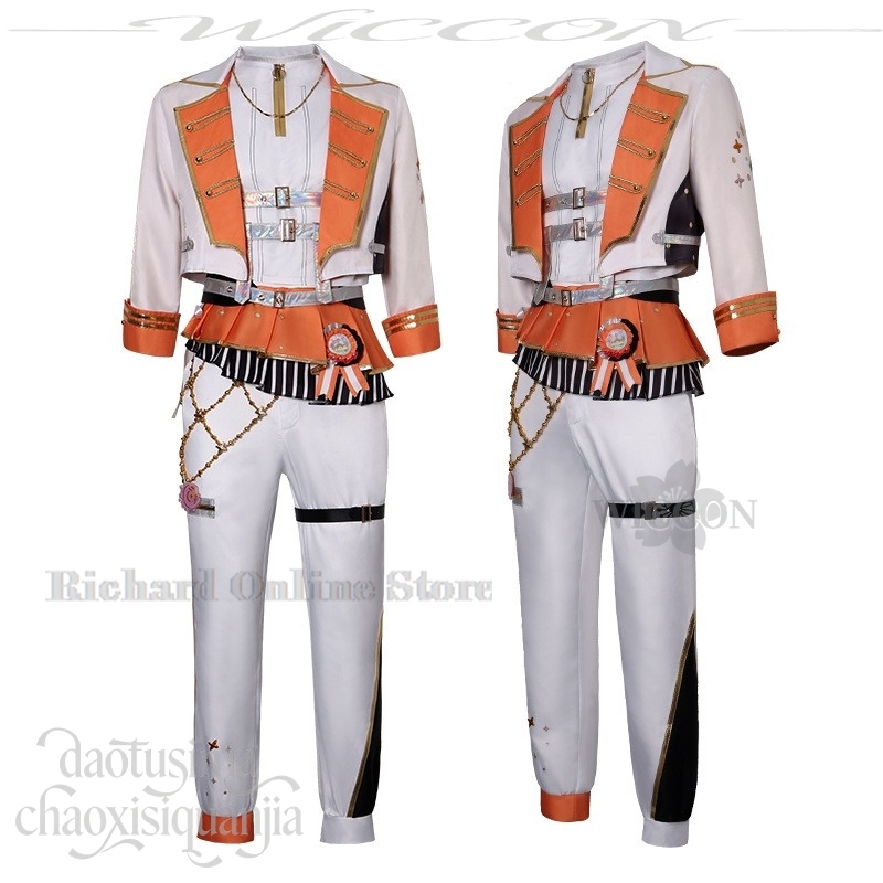 Richard Online Store Karnevals – Anime Cosplay Online Store Bewertung und Preis