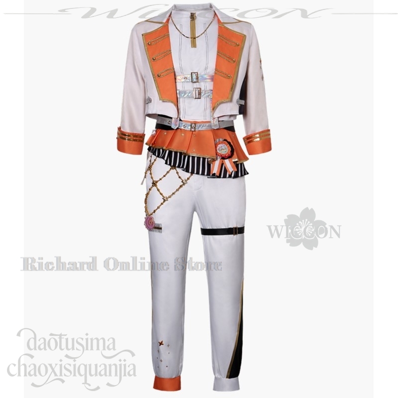 Richard Online Store Karnevals – Anime Cosplay Online Store Bewertung und Preis