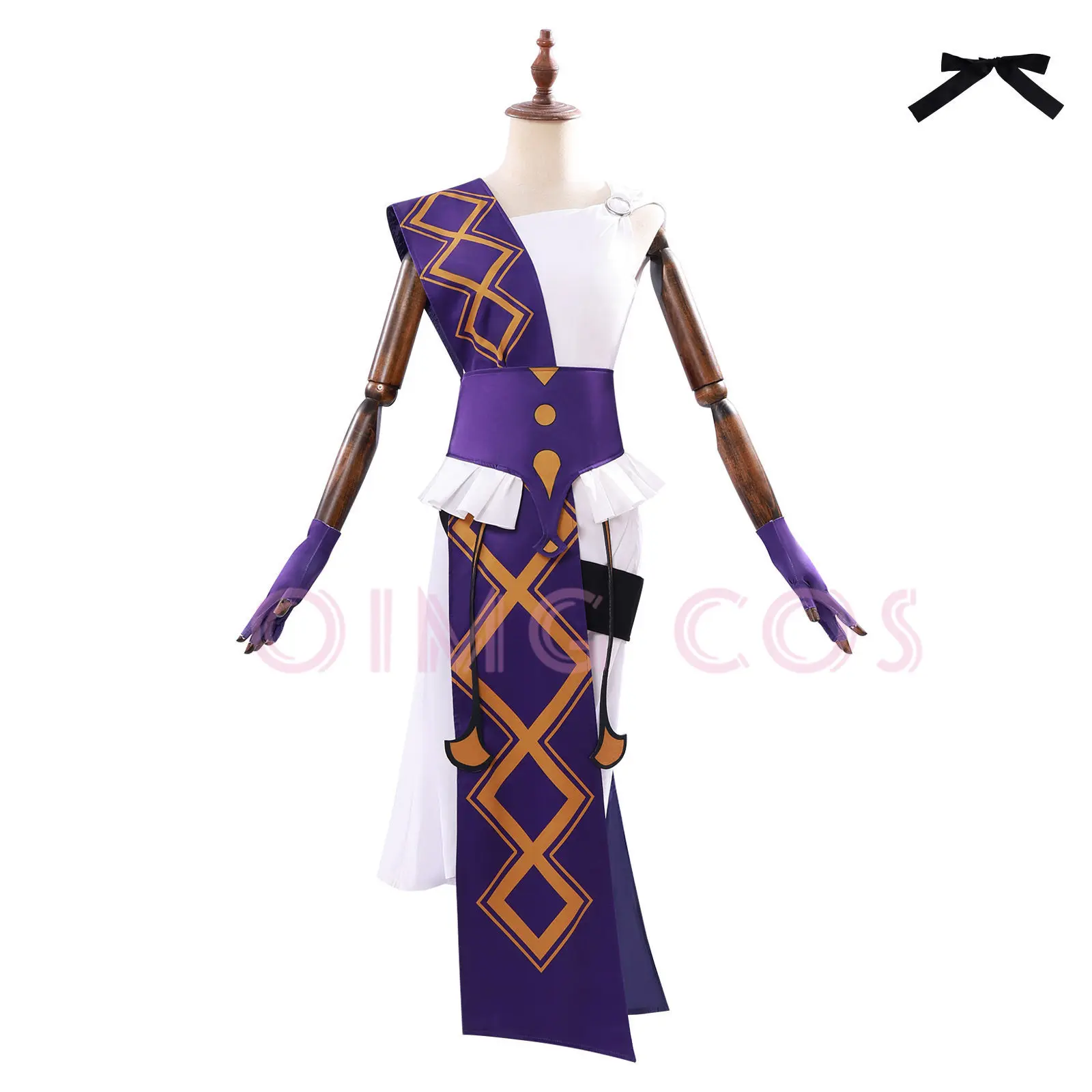 Anime Fate Strange Fake Hippol – Anime Cosplay Event Bewertung und Preis